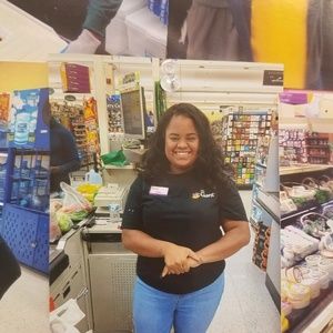 Meet your Posher, Tyra